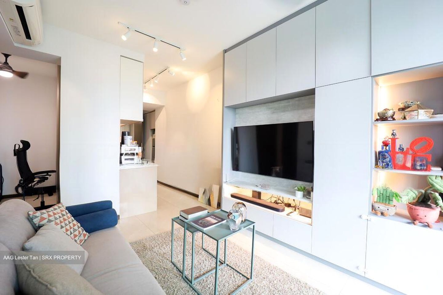 Normanton Park (D5), Apartment #506616201